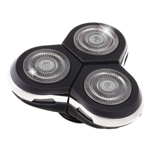 Testina rasoio rq10 ricambio - ,