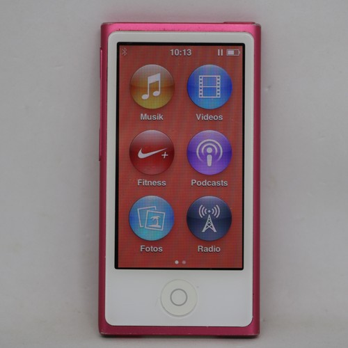Apple ipod nano generazione - apple,