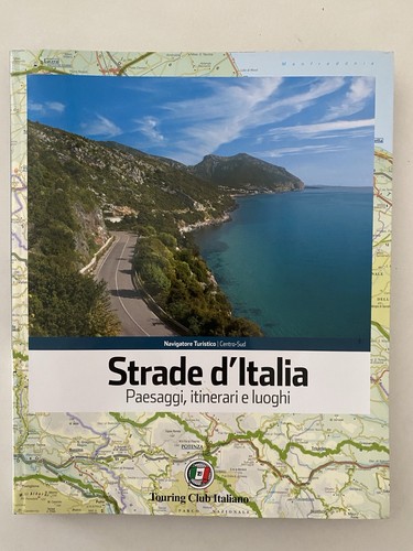 Strade italia navigatore - 2,