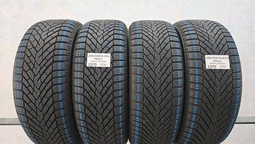 Usato gomme invernali - 4,