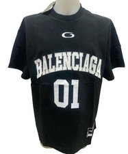 Maglia Balenciaga Oversize