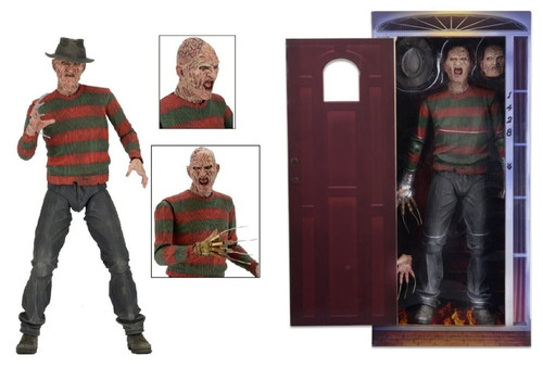 Freddy krueger nightmare - krueger,