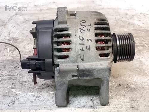 Alternatore renault clio - alternatore,