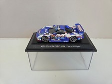Ebbro raybrig honda nsx - ebbro,