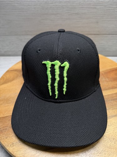 Cappello monster energy drink - cappello,