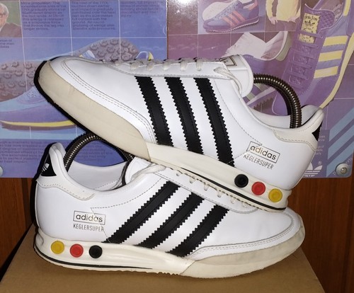 Adidas kegler super taglia - super,