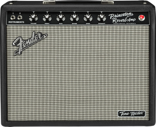 Fender tone master princeton - master,