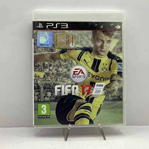 Fifa playstation 3 ps3 - fifa, -playstation