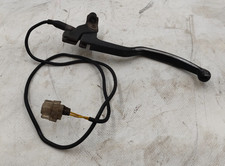 BLOCCHETTO LEVA FRIZIONE - BMW F 650 GS DAL 2000 AL 2003