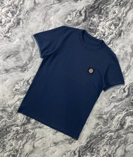 Stone island patch program - island,