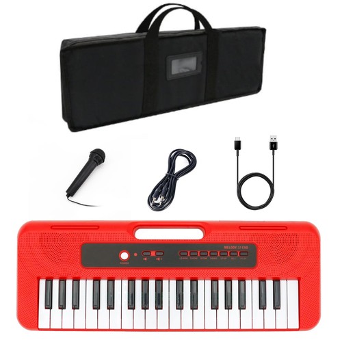 Tastiera elettronica tasti - 37,