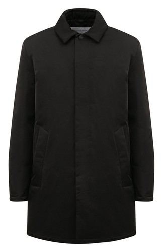 Giubbino uomo blu - blu, trussardi