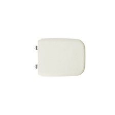 Sedile wc champagne per Ideal