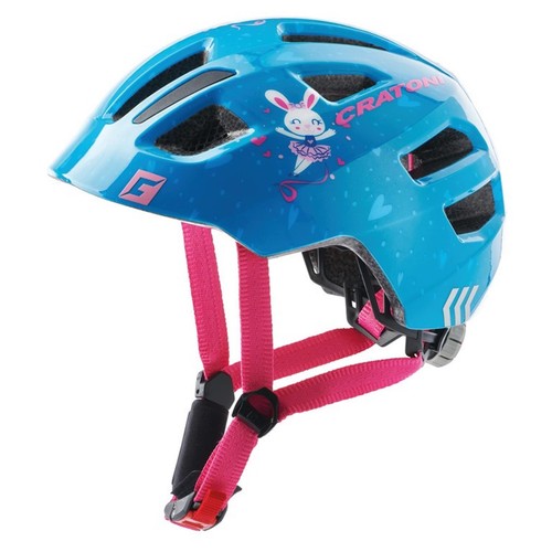 Cratoni casco bici - bici, bambini
