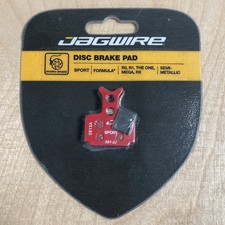 Pastiglie freno a disco