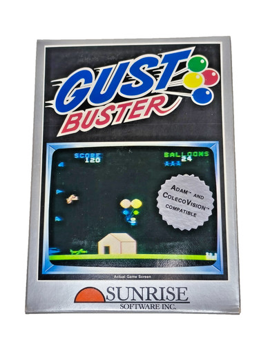 Cartuccia gust buster - cartuccia,