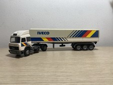 CONRAD, IVECO TURBO Camion