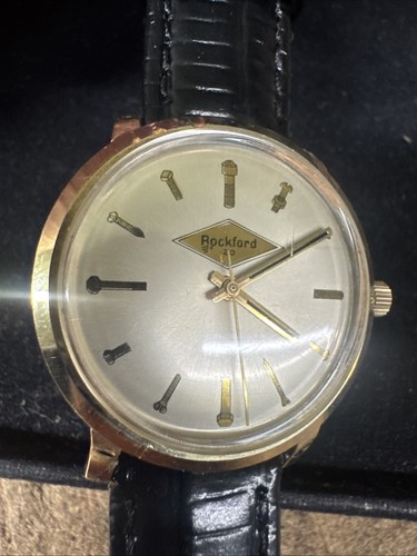 Orologio vintage girard - vintage,