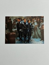 1993 SKYBOX DEMOLITION MAN