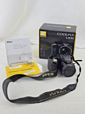 Nikon CoolPix L830 16,0