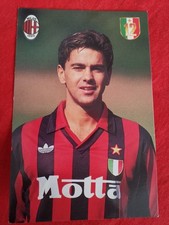 CARTOLINA POSTCARD UFFICIALE