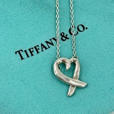 Collana cuore amorevole