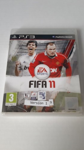 Fifa v 19 - 11, 3)