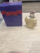 1997 Anastasia San Francisco