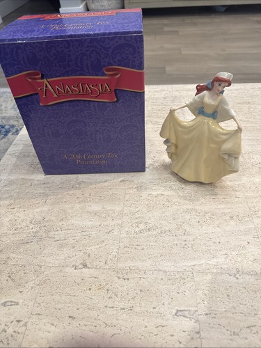 1997 anastasia san francisco - anastasia,