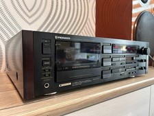 Pioneer CT-A9D Cassette Deck