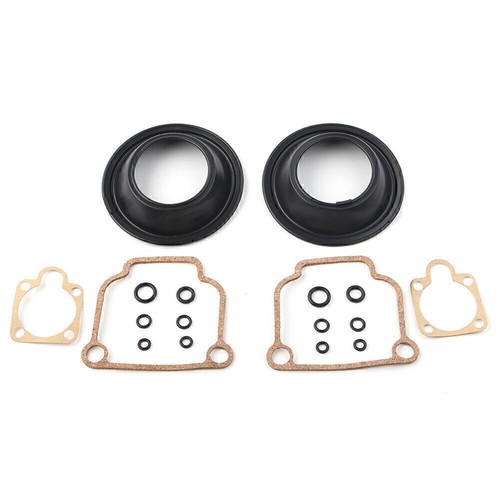 Kit ricostruzione carburatore - kit,