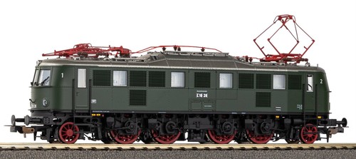 Piko 51930 scala db - scala, h0