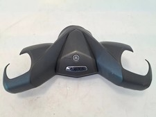 Protezione superiore manubrio Yamaha T-Max 530 (E3) (-14) T-Max 530 Black/Bronze