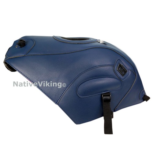 Bagster honda deauville 650 - bagster, nt