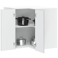 Pensile da Cucina ad Angolo