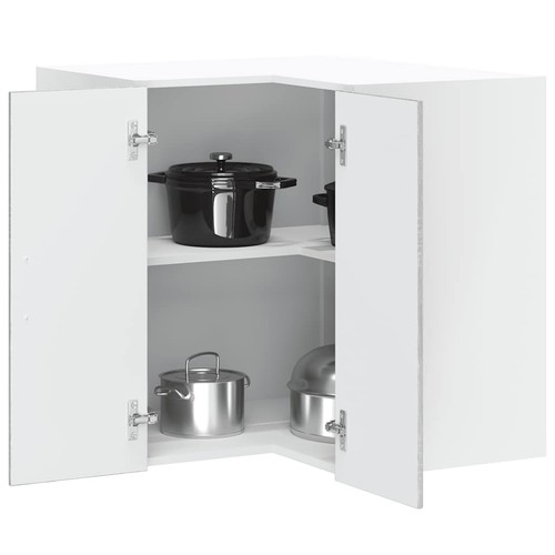 Pensile cucina angolo - da,
