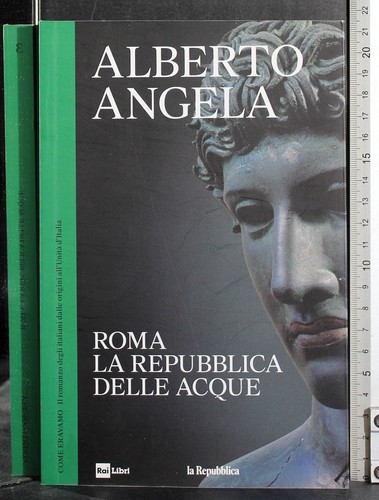 Roma repubblica delle - roma,