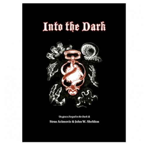 Into the dark - the, gioco