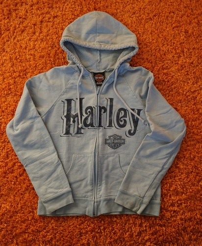 Felpa con cappuccio - , harley