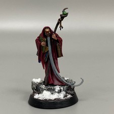 Octren Glimscry Warhammer Età