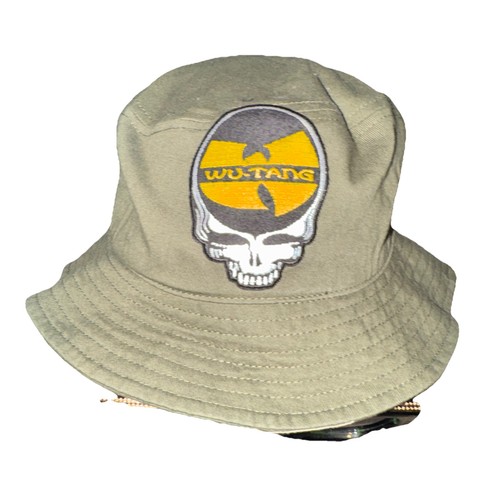 Cappello shaolin tang clan - shaolin,