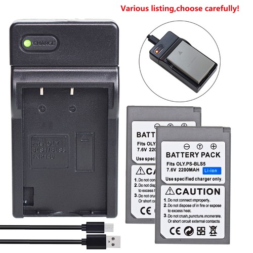 Batteria caricatore per - batteria,