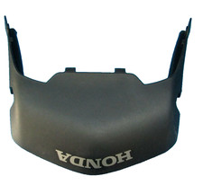 CARENA POSTERIORE COVER HONDA HORNET 600 2007-2010 FAIRING SADDLE LH