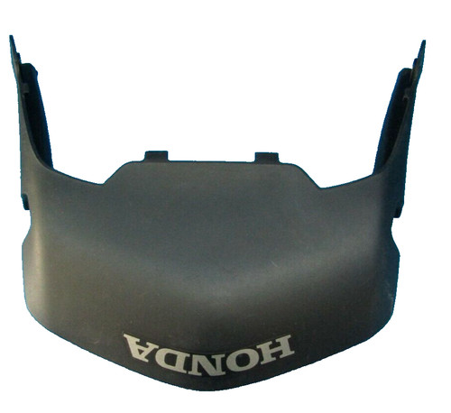 Carena posteriore cover honda - posteriore,
