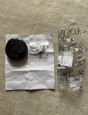 Dimmer led tondo 220/240v