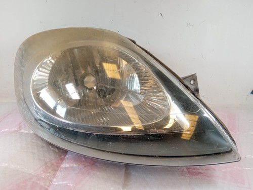 7700311372 faro fanale destro