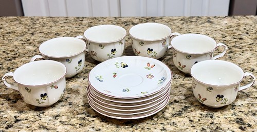 Villeroy boch petite fleur - villeroy,