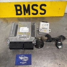BMW 3 Series E46 330cd M57n