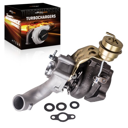 K04 0029 right turbocharger - k04-0029,