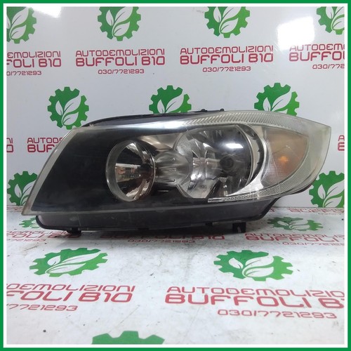 Faro fanale anteriore bmw - anteriore,